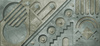 Fototapeta Wall & Deco - Meccatronico WDMC1802