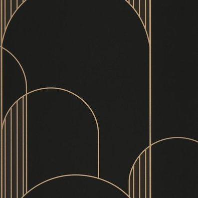 Tapeta Caselio Labirinth - High Walls LBY102119022