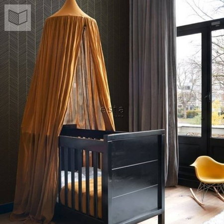 Tapeta Esta Home Black&White with a splash of gold - 139136