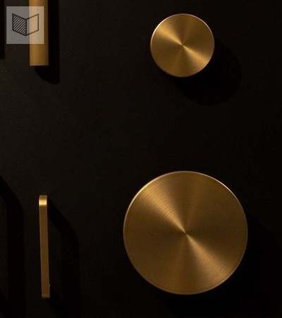 Uchwyt Pap Deco Mars XL