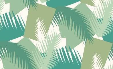 Tapeta Cole&Son Geometric II - Deco Palm 105/8037