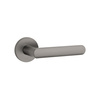 Klamka Aprile Fragola Slim R 7mm - tytan