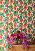 Tapeta Cole&Son Seville - Bougainvillea 117/6016