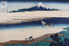 Mural Boras Tapeter Eastern Simplicity - Hokusai 3139