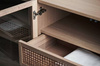 Komoda Bolia Cana Sideboard - dąb 
