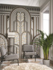 Panel Casadeco 1930 - Paravent 85879242