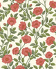 Tapeta Cole&Son Historic Royal Palaces – Great Masters - Hampton Roses 118/7013