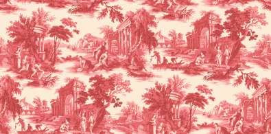 Tapeta Cole&Son Folie - Villandry 99/1004