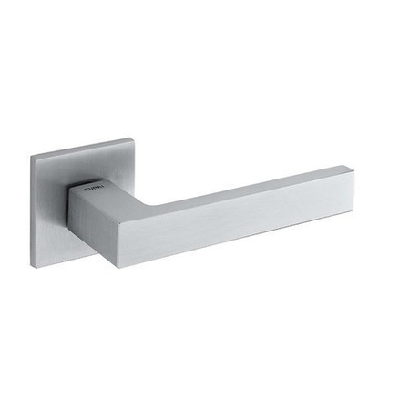 Klamka Tupai - 2275 Q 5S chrom satyna