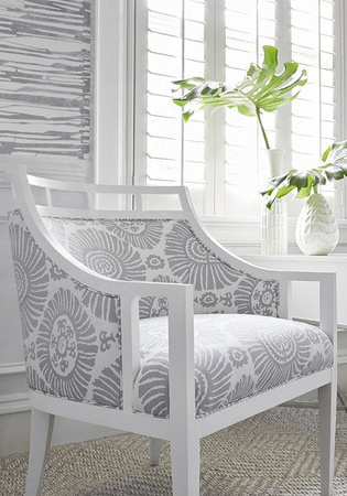 Tapeta Thibaut Tropics - T10117