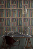 Tapeta Cole&Son Fornasetti - Ex Libris 114/5010