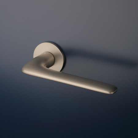 Klamka Aprile Viola Slim 5mm R - nikiel
