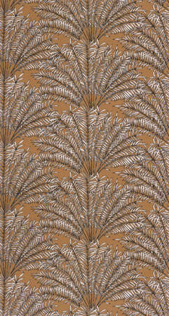 Tapeta Caselio Nos Gravures - Jardin D'alhambra 103023068