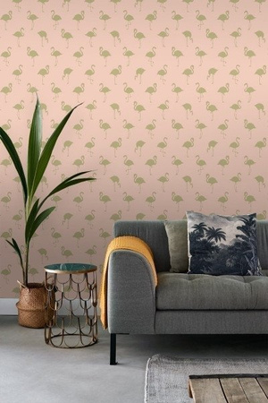 Tapeta Esta Home Jungle Fever - 138994