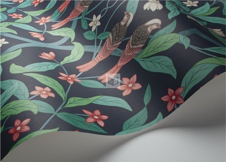 Tapeta Cole&Son Seville - Jasmine&Serin Symphony 117/10030