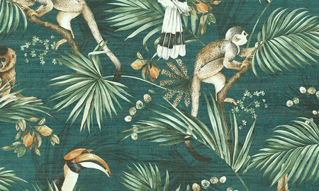 Tapeta Arte Expedition - Sumatra 72040