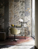 Fototapeta Wall & Deco - Peacock WDPK1602