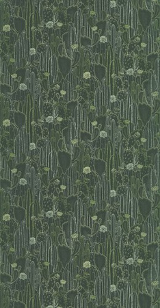 Tapeta Casadeco Botanica - Cactaceae 85927429