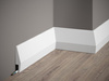 Listwa przypodłogowa Mardom Decor MD016