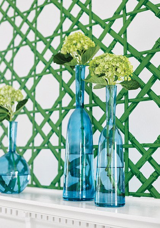 Tapeta Thibaut Summer House - T13143