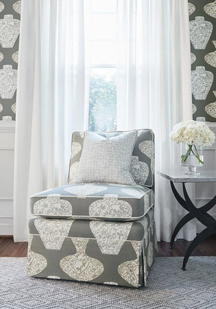 Tapeta Thibaut Summer House - T13122
