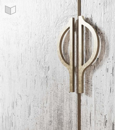 Uchwyt Pap Deco Pop XXL