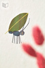 Tapeta Harlequin Book of Little Treasures - Garden Friends 112635