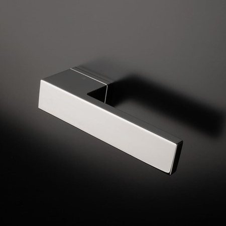 Klamka Aprile Carlina RTH Slim 7mm - chrom polerowany