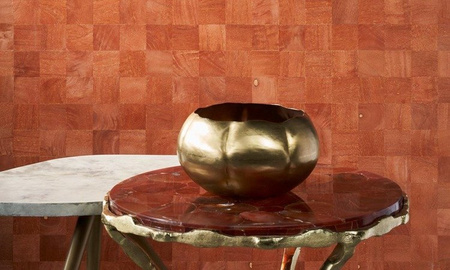 Tapeta Arte Timber - Grain 38225