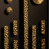Uchwyt Pap Deco Moon Long M