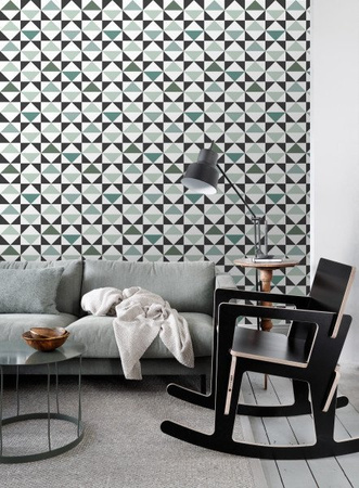 Tapeta Esta Home Scandi Cool - 139096