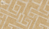 Tapeta Arte Essentials | Modulaire - Mazed 53003