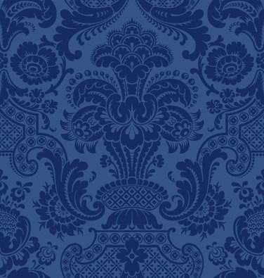 Tapeta Cole&Son Mariinsky - Petrouchka 108/3011