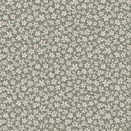 Tapeta Boras Tapeter Timeless Traditions - Skogsblomst 3268