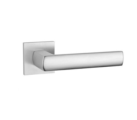 Klamka Tupai - 4161 Q 5S chrom satyna