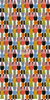 Fototapeta Wall & Deco - Melting pot WDMP2001