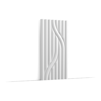 Panel ścienny 3D Orac Decor W213 Hill Trace