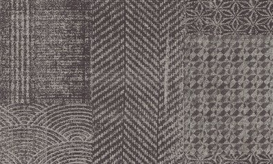 Tapeta Arte Caractère - Patchwork 12051
