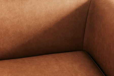 Sofa Bolia Caisa 2-osobowa Ascot grey