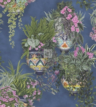 Tapeta Cole&Son Seville - Talavera 117/9026 