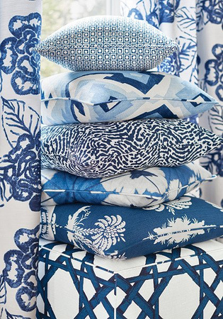 Tapeta Thibaut Summer House - T13080