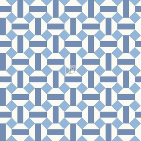 Tapeta Cole&Son Seville - Alicatado 117/12037
