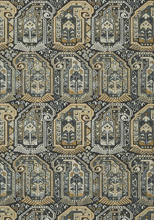 Tapeta Thibaut Greenwood - T85021