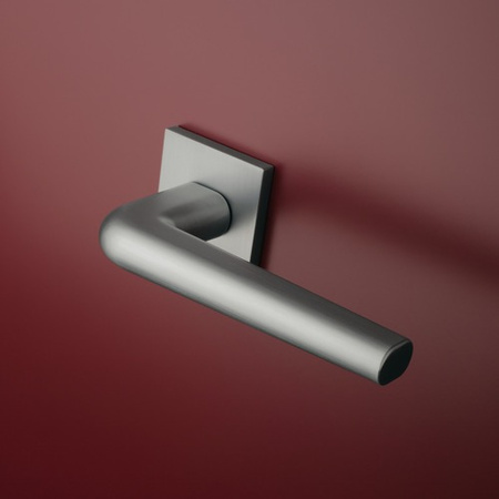 Klamka Aprile Funkia Slim 7mm - chrom satyna 