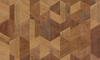 Tapeta Arte Timber - Formation 38203