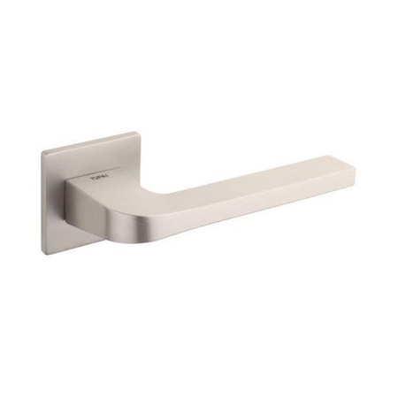 Klamka Tupai - 3097 Q 5S nikiel