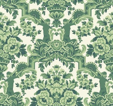 Tapeta Cole&Son Seville - Lola 117/13040