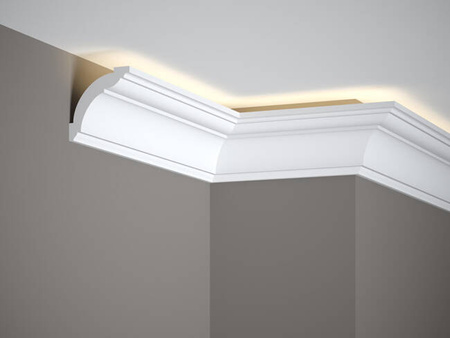 Listwa gzymsowa oświetleniowa Mardom Decor MD367