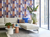 Tapeta Hooked on Walls Tinted Tiles - 29000