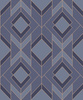 Tapeta Hooked on Walls Tinted Tiles - 29031